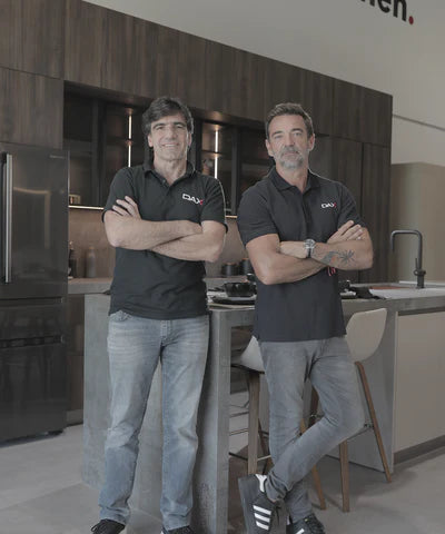 Diego & Alex