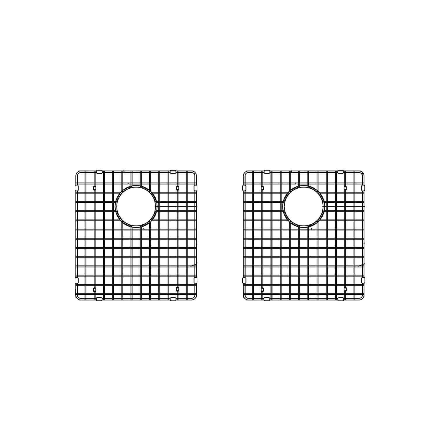 DAX Grid for Kitchen Sink Mod. DX-T3219A-R10 (GR-DX-T3219A-R10).