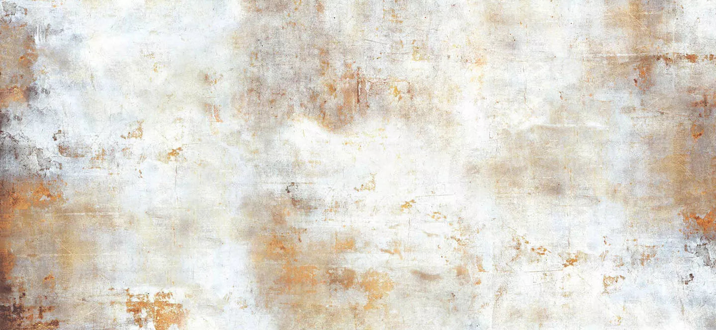 APAVISA Slab 6 mm Lamiere White Natural - 48" x 110 - (36.16 Sqft per Slab)