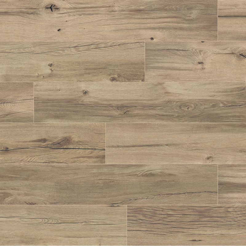 FLAVIKER SLABS Nordik wood gold natural 12 MM - 128 x 65 - (55.11 Sqft per Slab)