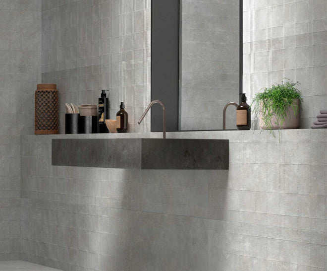APAVISA OZONE wall coverings - 16 x 48 - (17.18 sqft - 3 pcs per  Box - 24  Boxes per Pallet)
