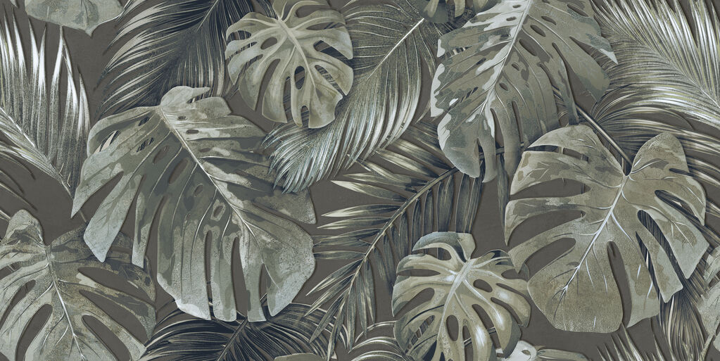 Ceramic Tile GARDEN ARECA Flooring Collection by DAX