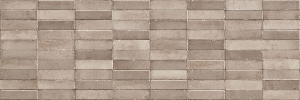 Ceramic Tile Daster Wall Coverings Collection by DAX