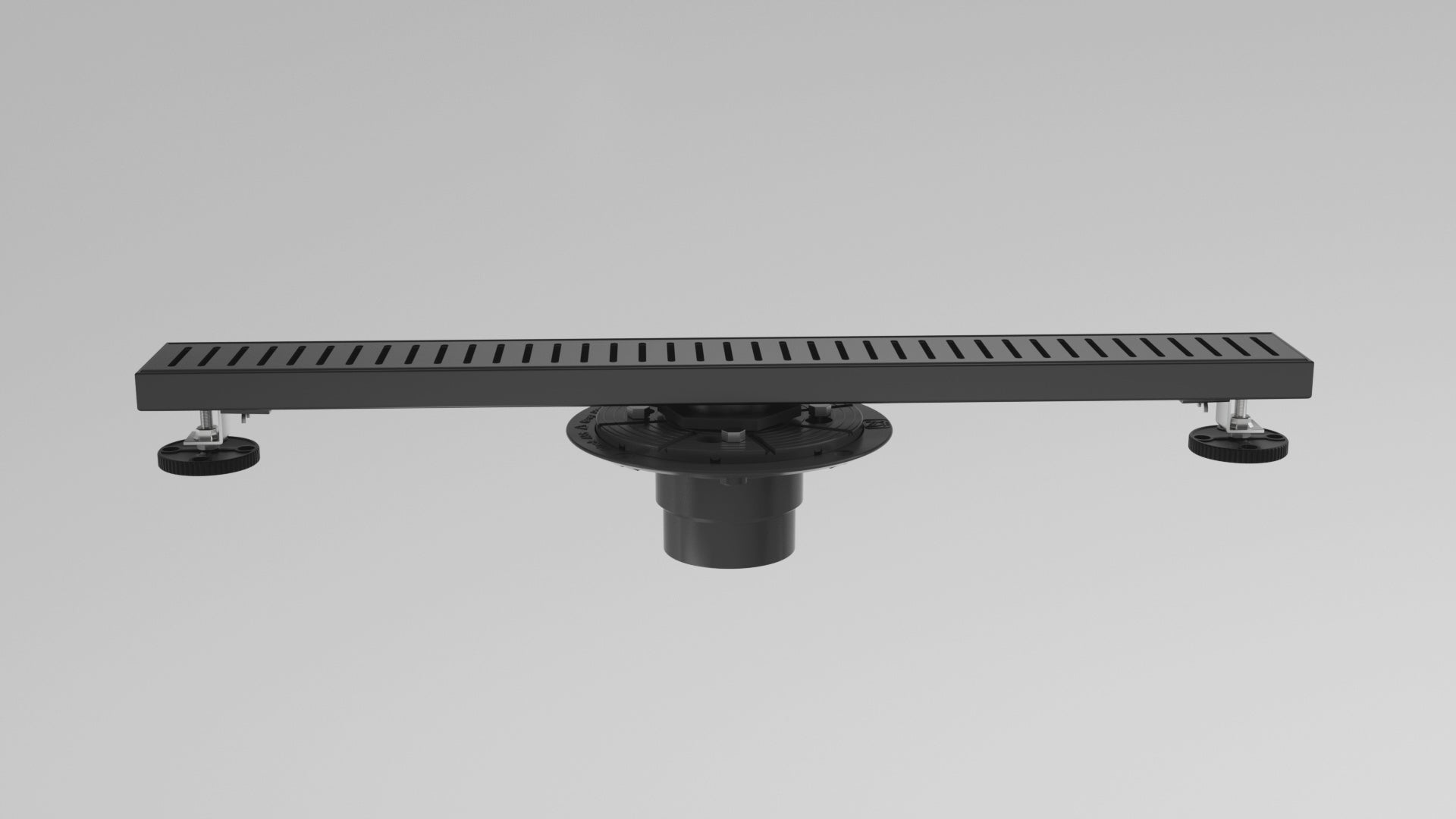 video for floor drain shower  installation