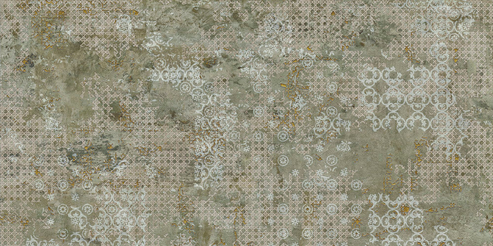 Ceramic Tile APARICI Wall Covering Collection by Dax