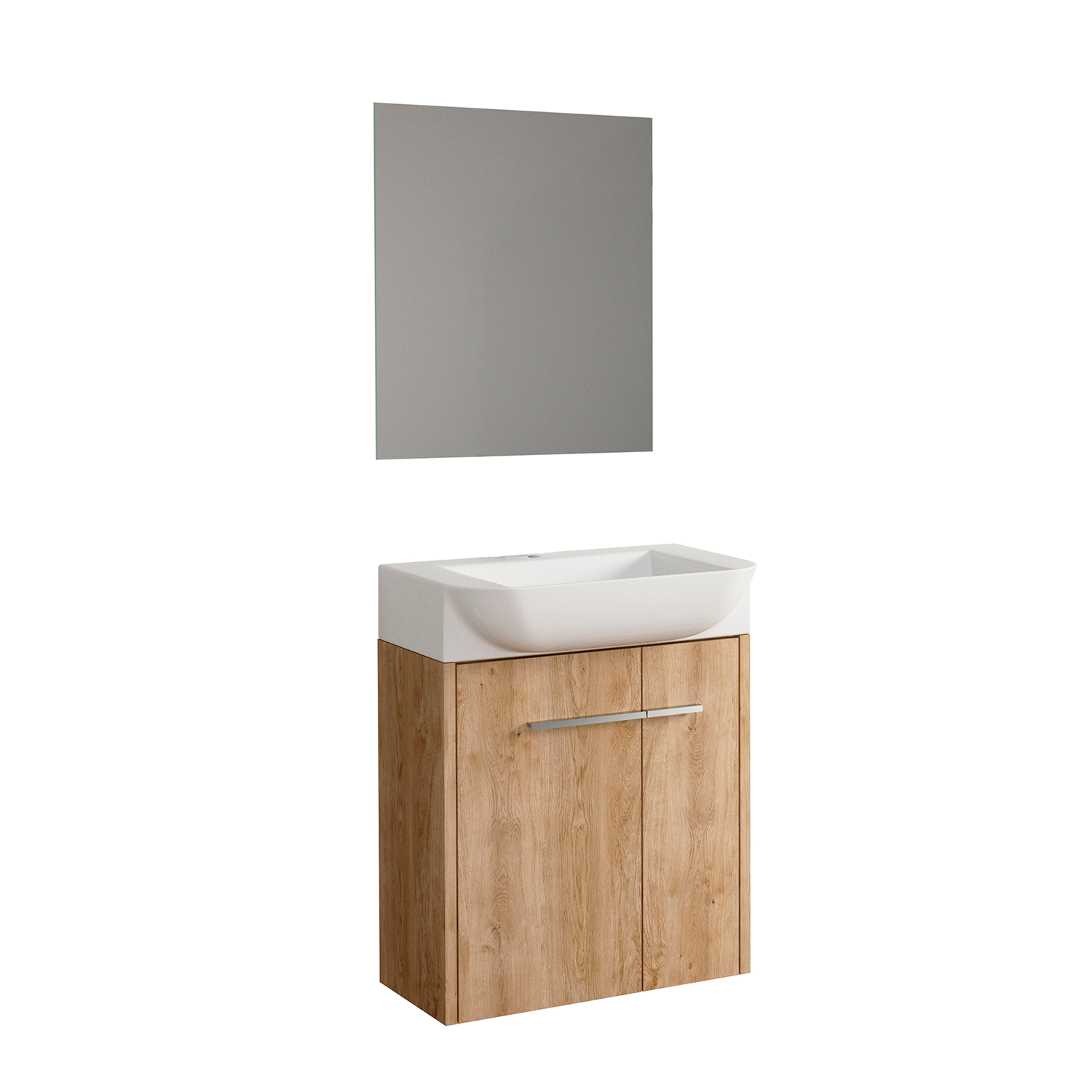DAX Veco Small Vanity Pack 22 Inches