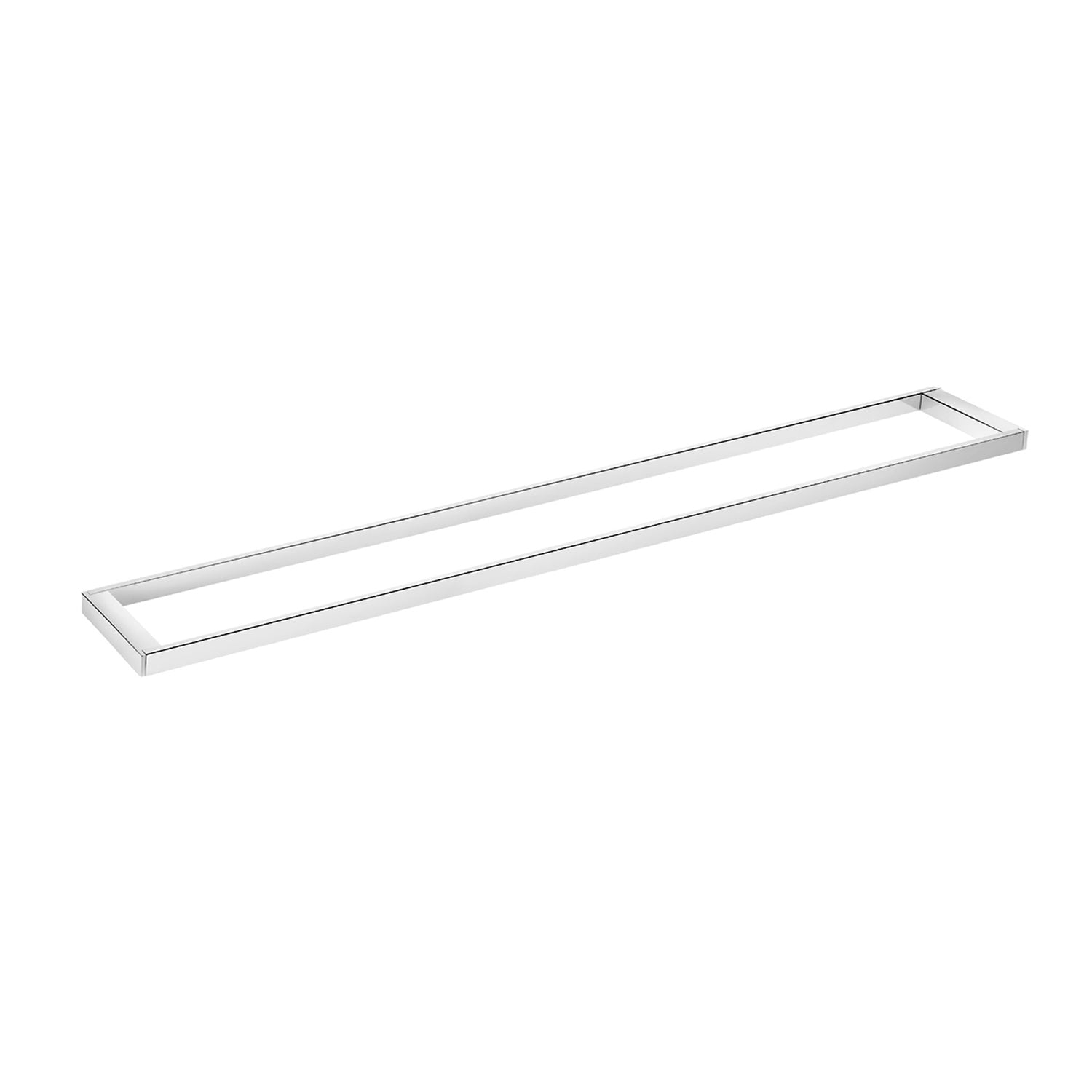 Bathroom Accessories Bathroom Shelf by Cosmic