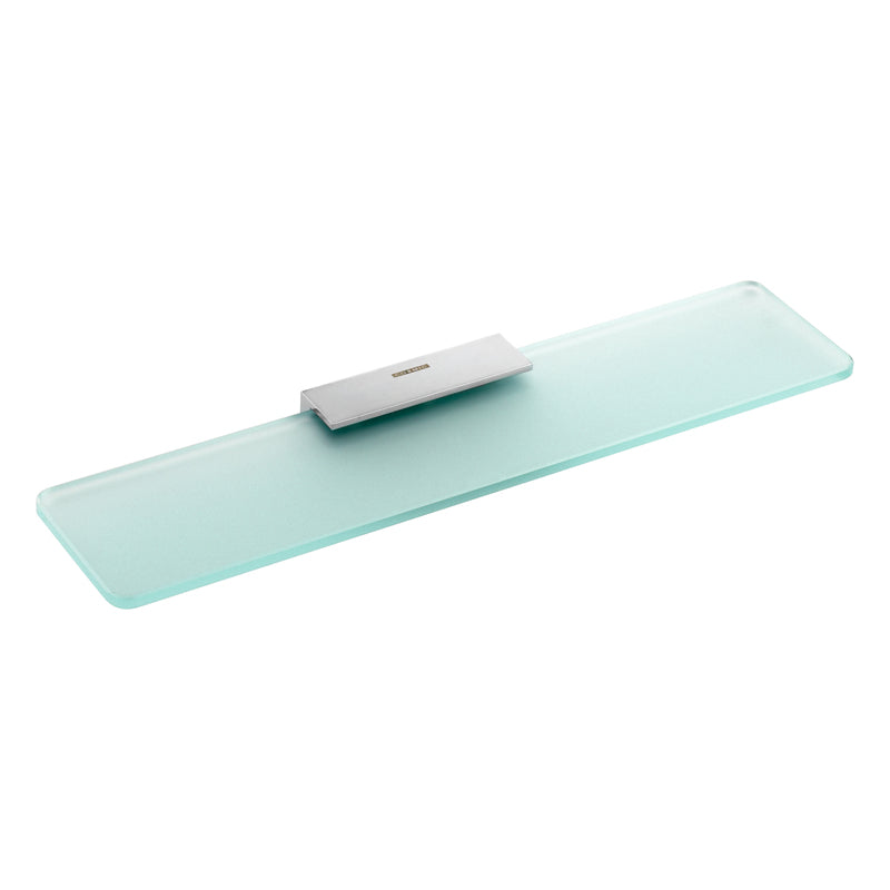 Bathroom Accessories Bathroom Shelf by Cosmic