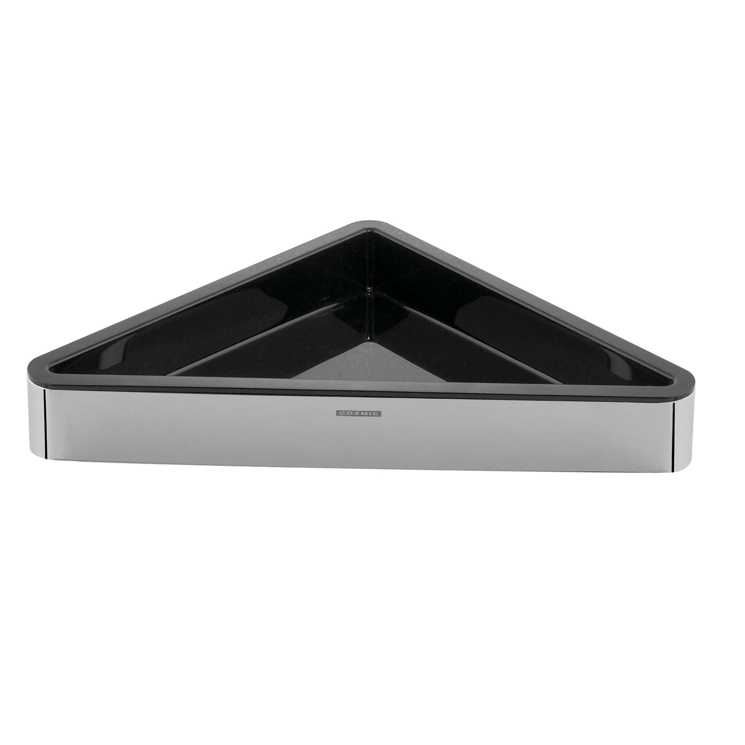 Bathroom Accessories Corner Bathroom Shelf by Cosmic