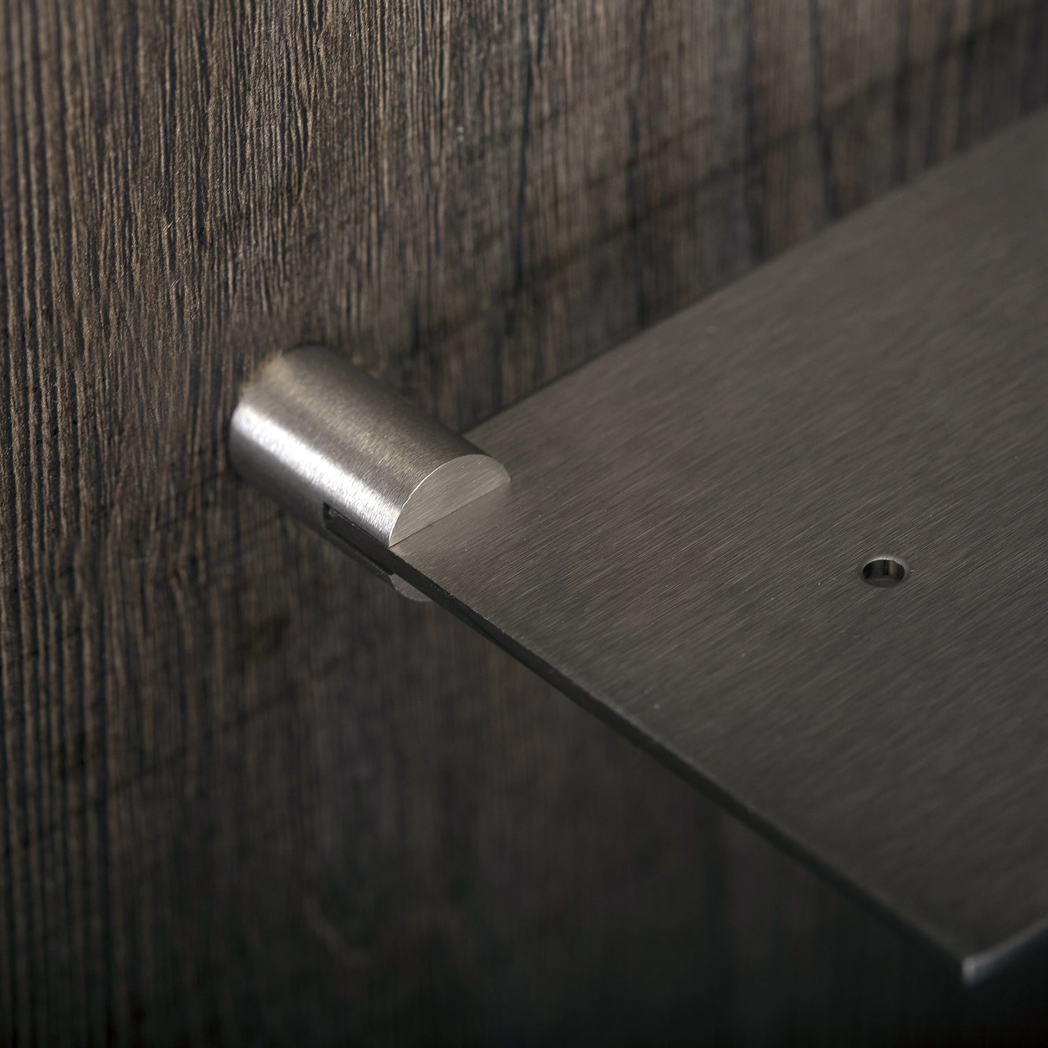 Bathroom Accessories Corner Bathroom Shelf by Cosmic