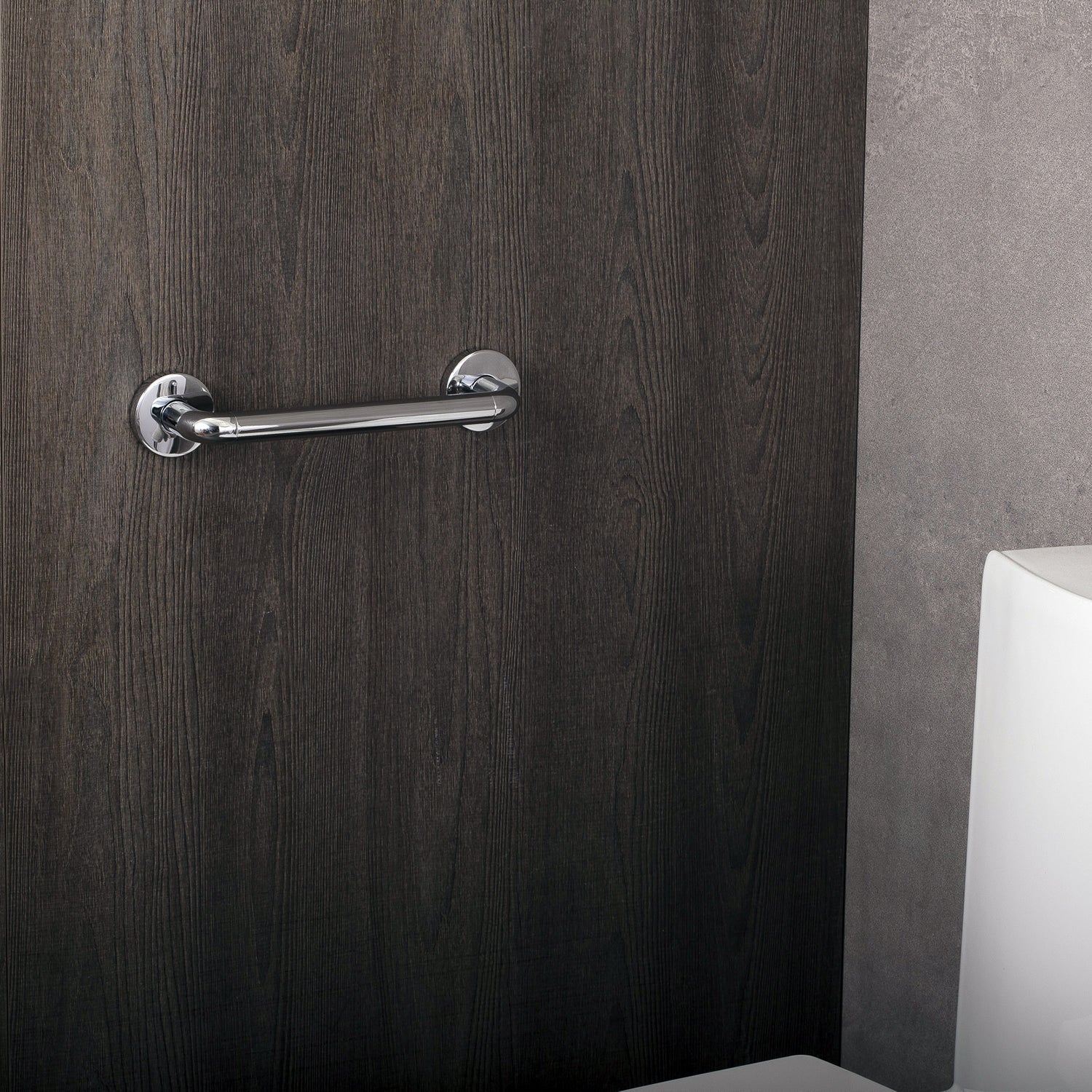 Bathroom Accessories Grab Bar by Cosmic