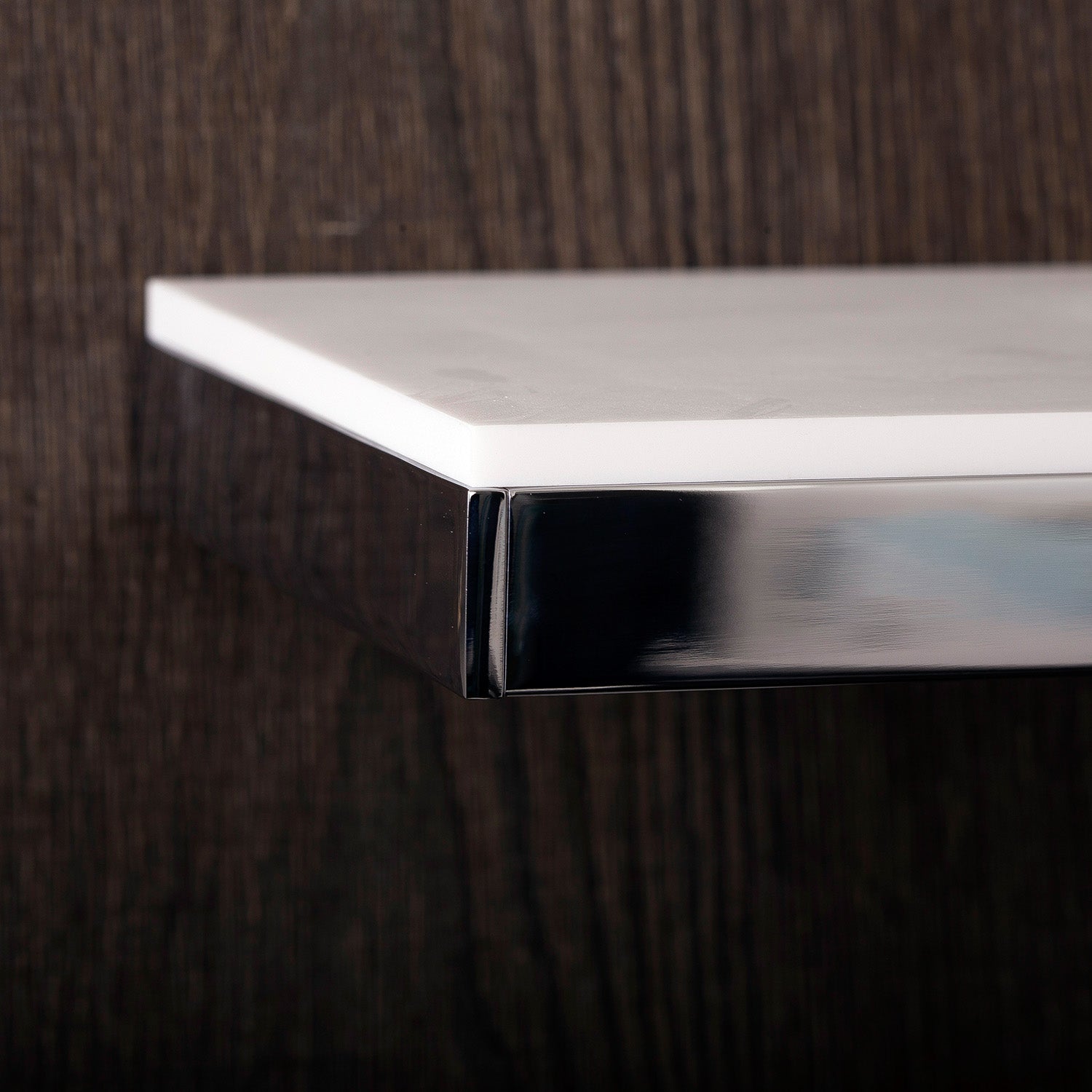 Bathroom Accessories Shelf Rack by Cosmic