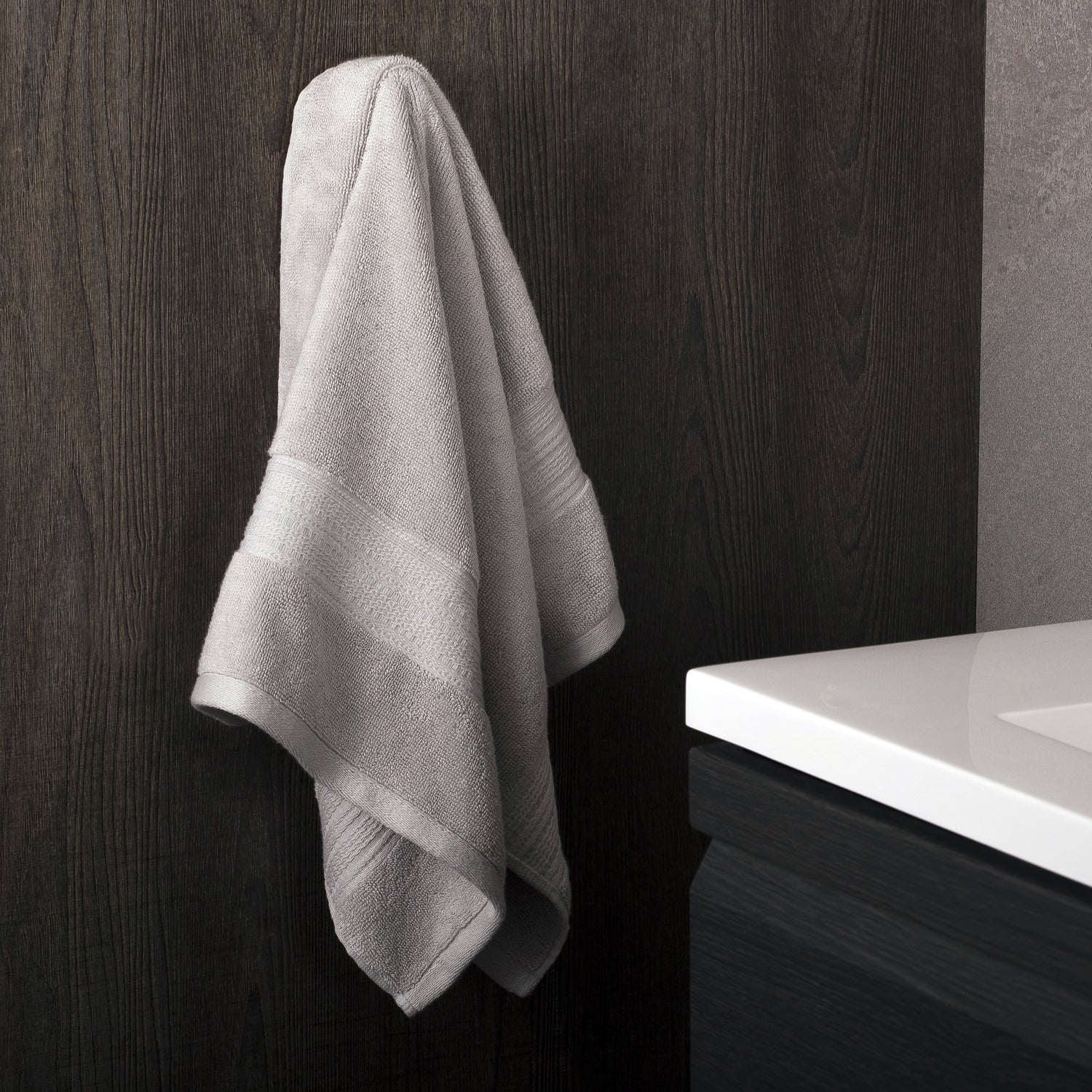 Bathroom Accessories Single Bathroom Hook by Cosmic