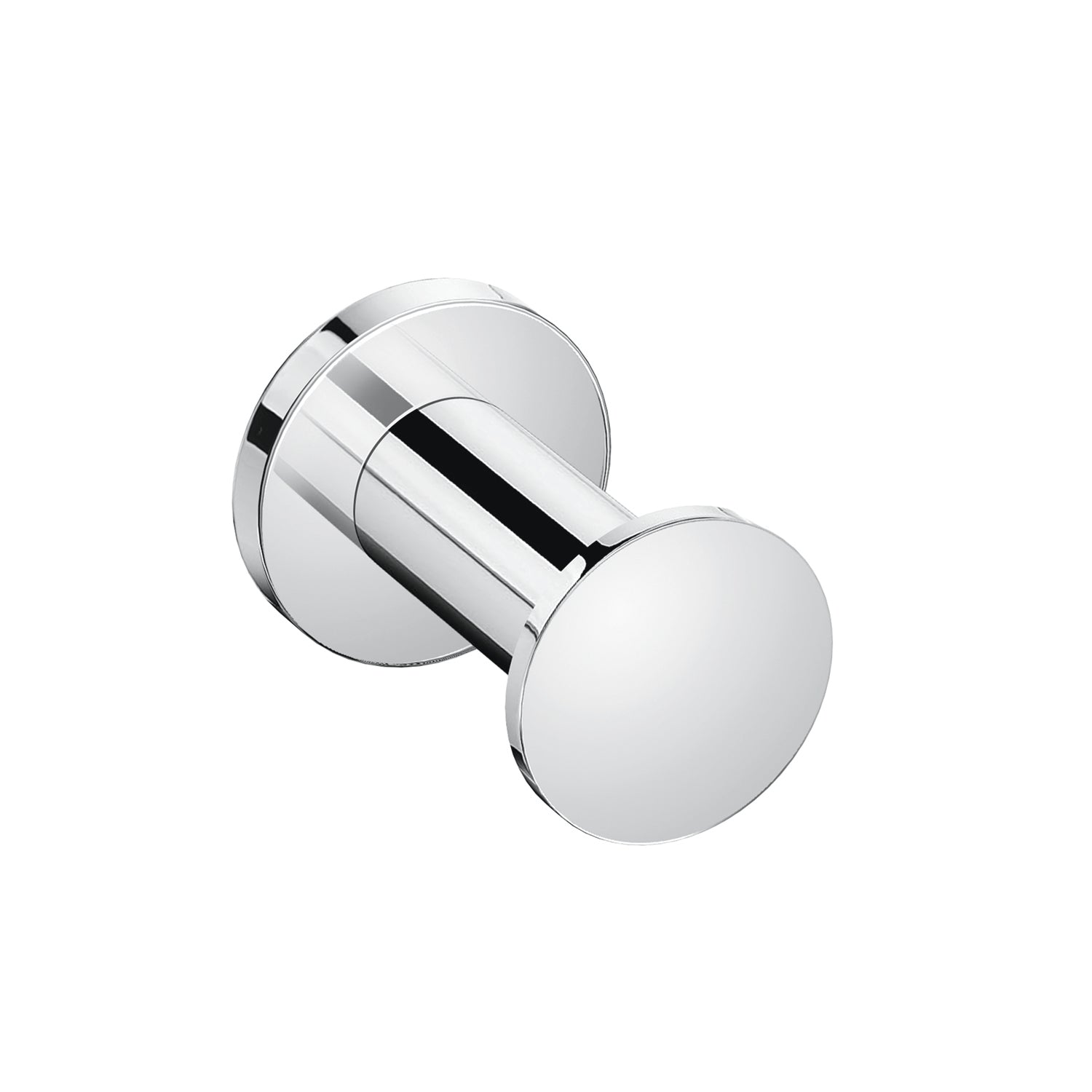 Bathroom Accessories Single Bathroom Hook by Cosmic