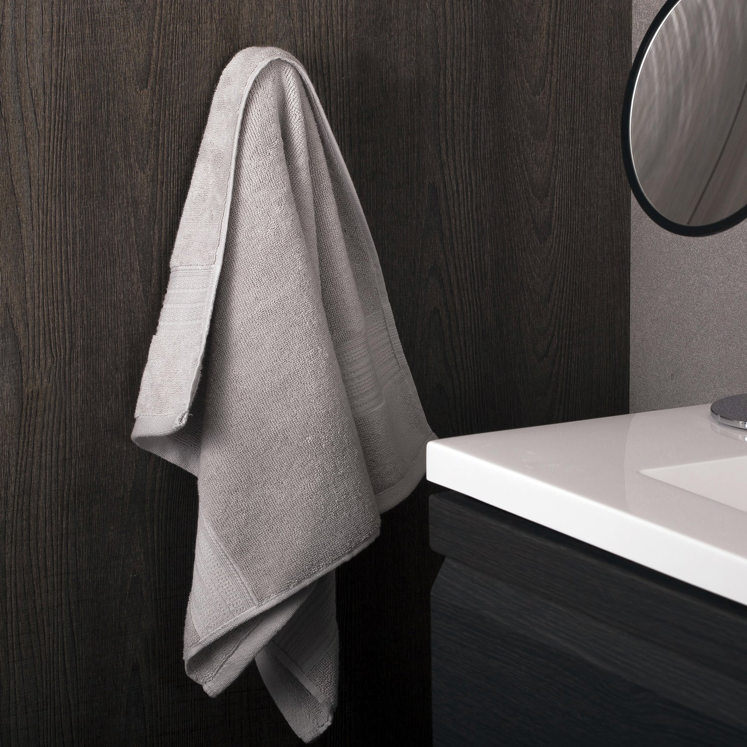 Bathroom Accessories Single Bathroom Hook by Cosmic