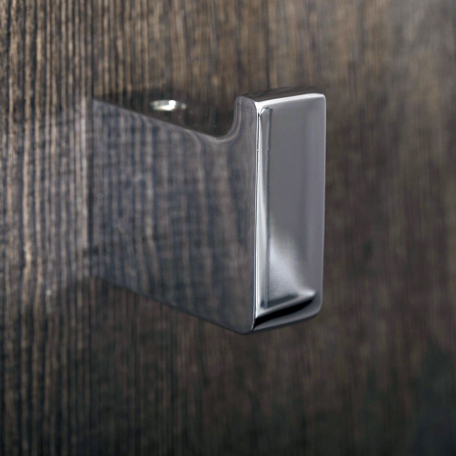 Bathroom Accessories Single Bathroom Hook by Cosmic
