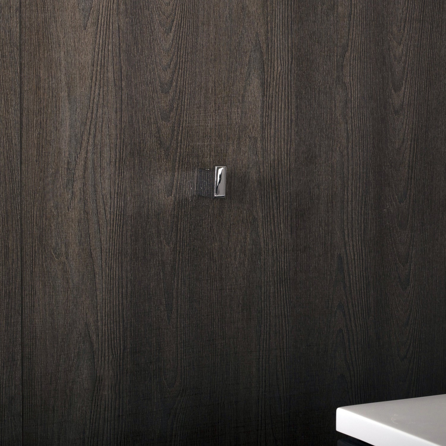 Bathroom Accessories Single Bathroom Hook by Cosmic