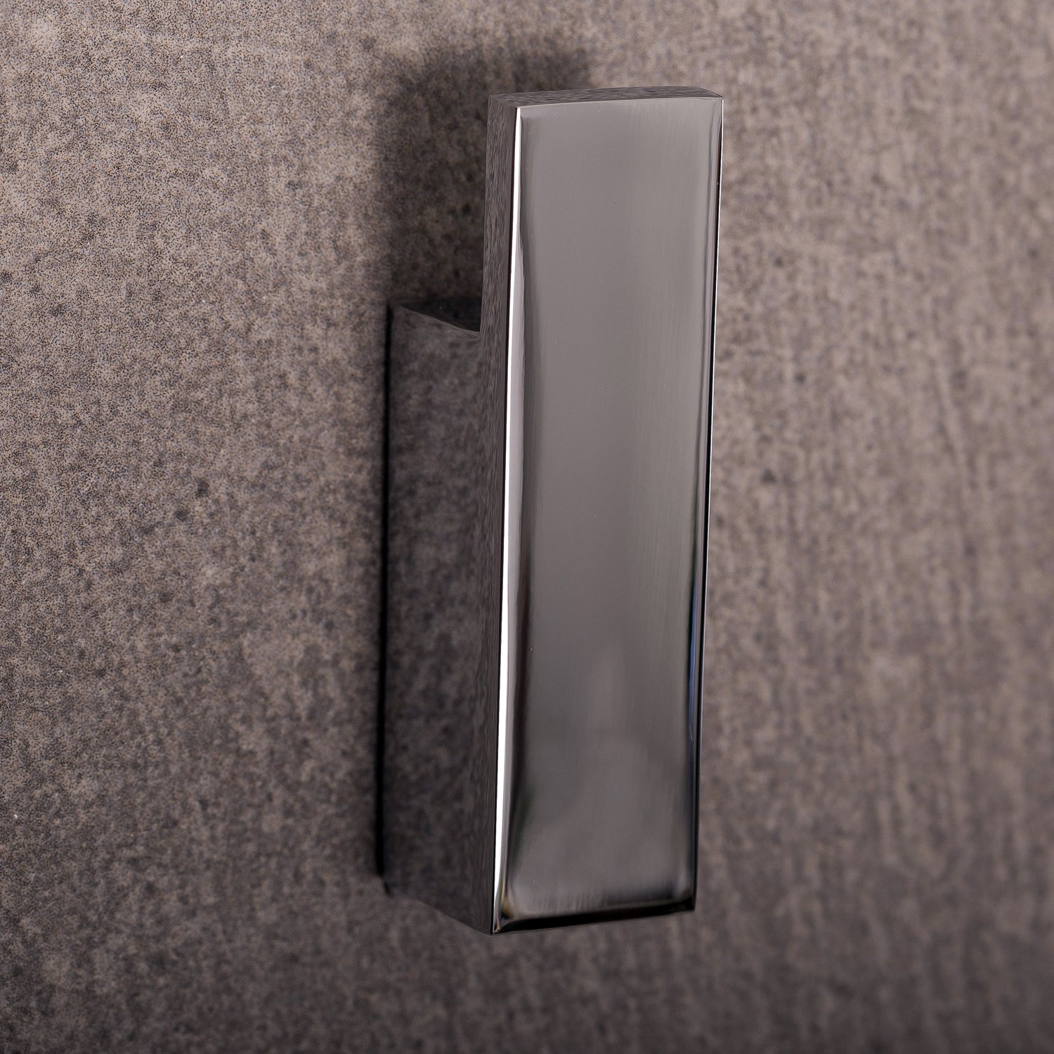 Bathroom Accessories Single Bathroom Towel Hook by Cosmic