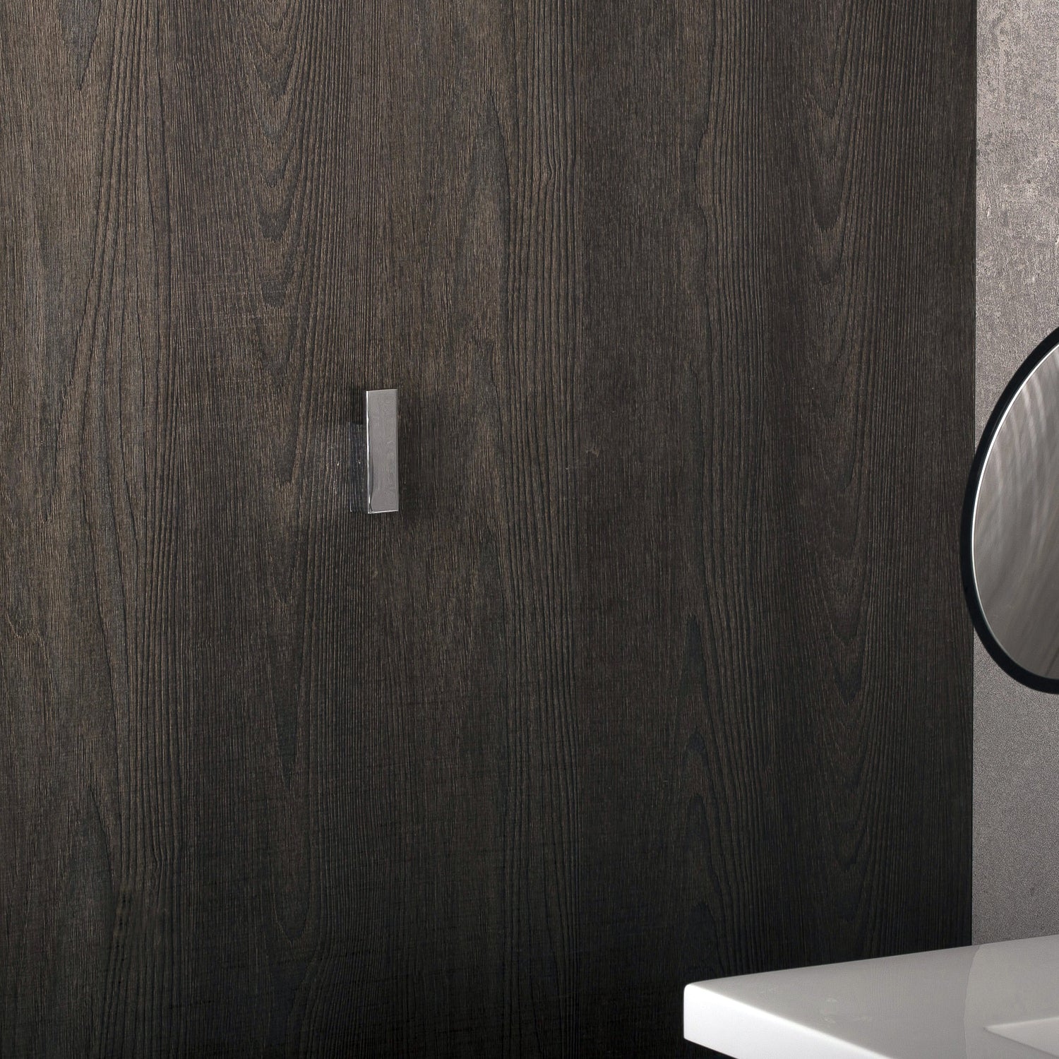 Bathroom Accessories Single Bathroom Towel Hook by Cosmic