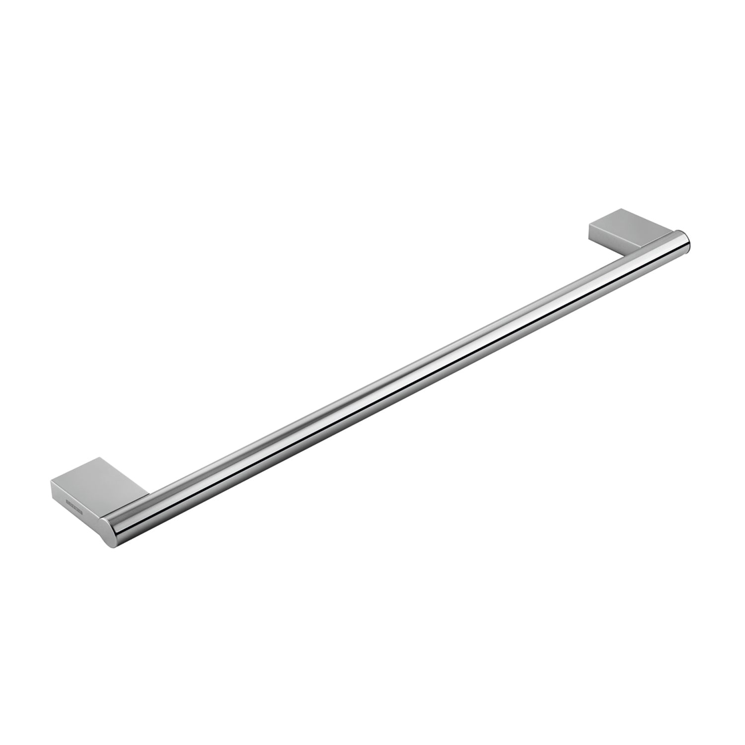 Bathroom Accessories Single Towel Bar by Cosmic
