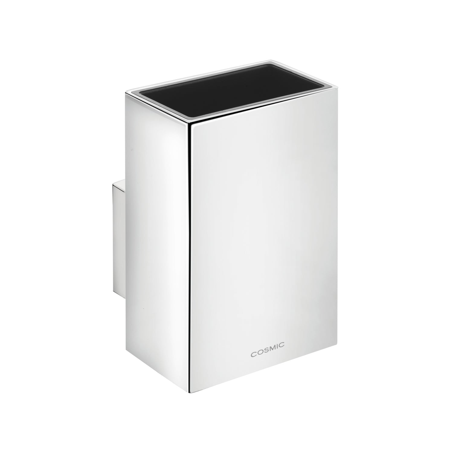 Bathroom Accessories Single Tumbler Toothbrush Holder by Cosmic