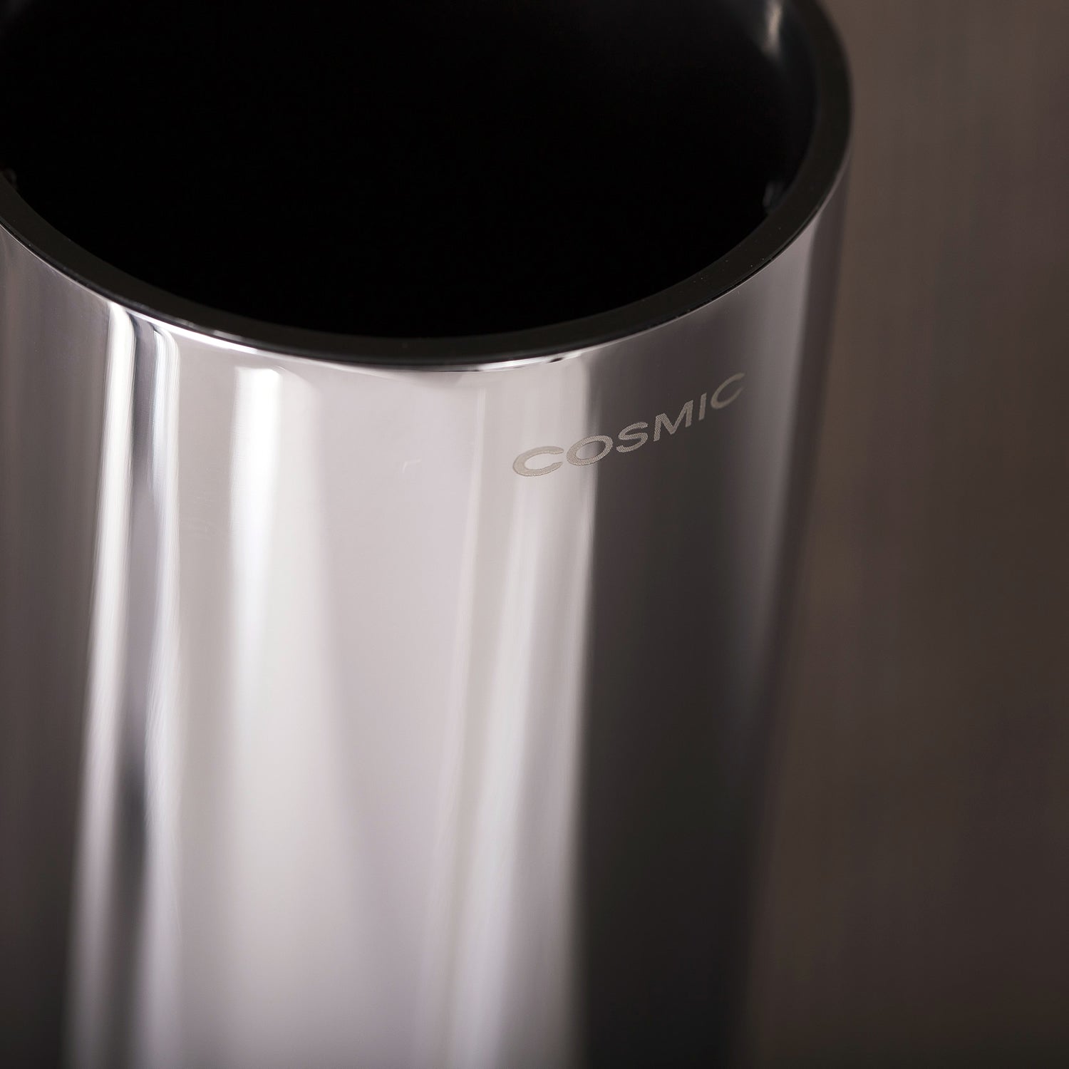 Bathroom Accessories Single Tumbler Toothbrush Holder by Cosmic