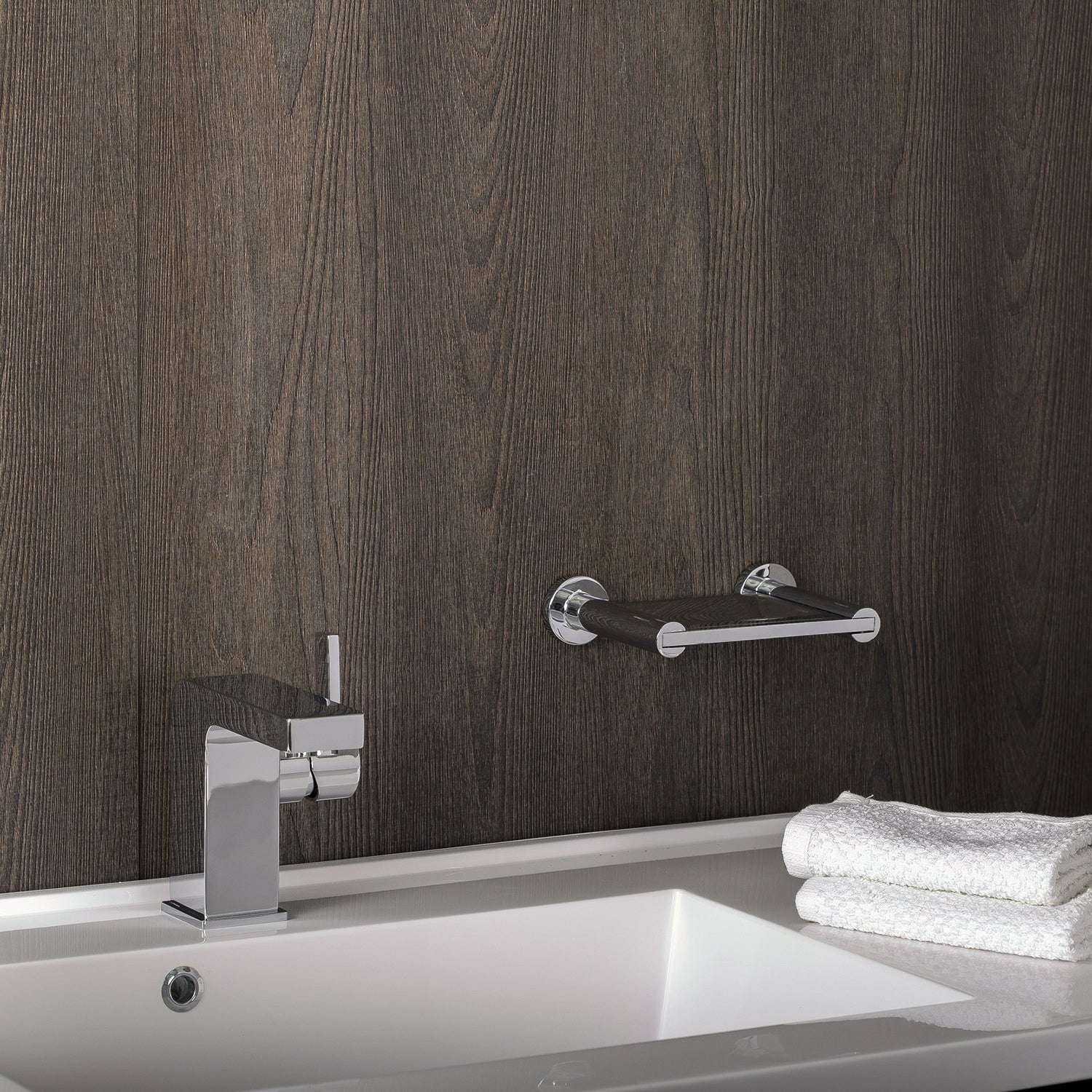 Bathroom Accessories Soap Dish by Cosmic