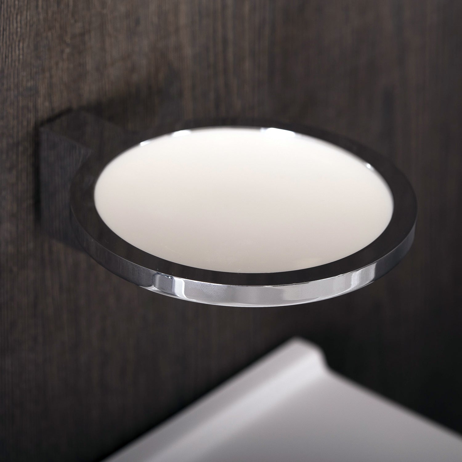 Bathroom Accessories Soap Dish by Cosmic