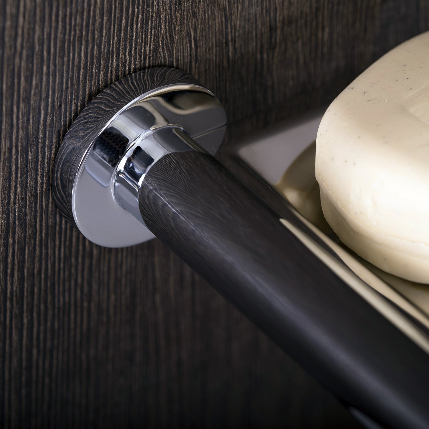 Bathroom Accessories Soap Dish by Cosmic