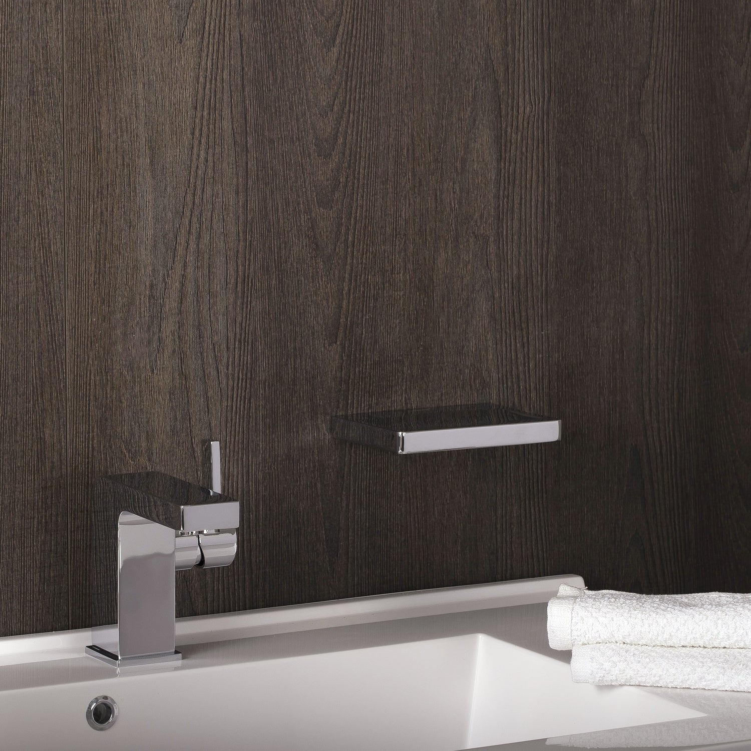 Bathroom Accessories Soap Dish by Cosmic