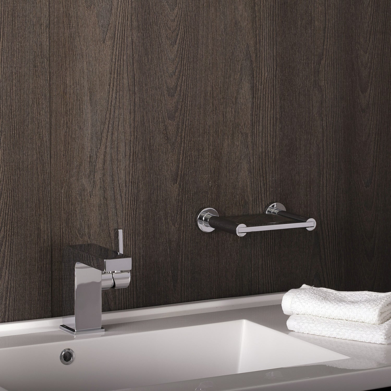 Bathroom Accessories Soap Dish by Cosmic