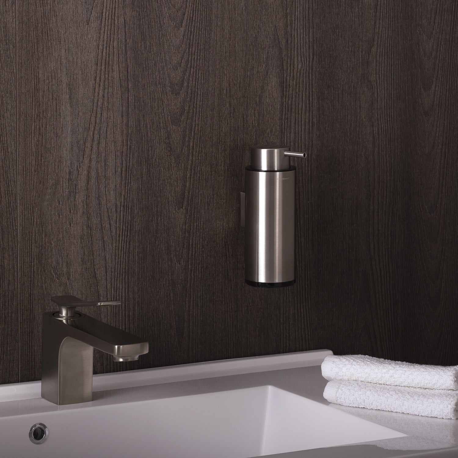 Bathroom Accessories Soap Dispenser by Cosmic