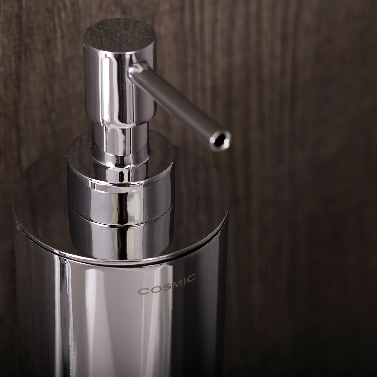 Bathroom Accessories Soap Dispenser by Cosmic
