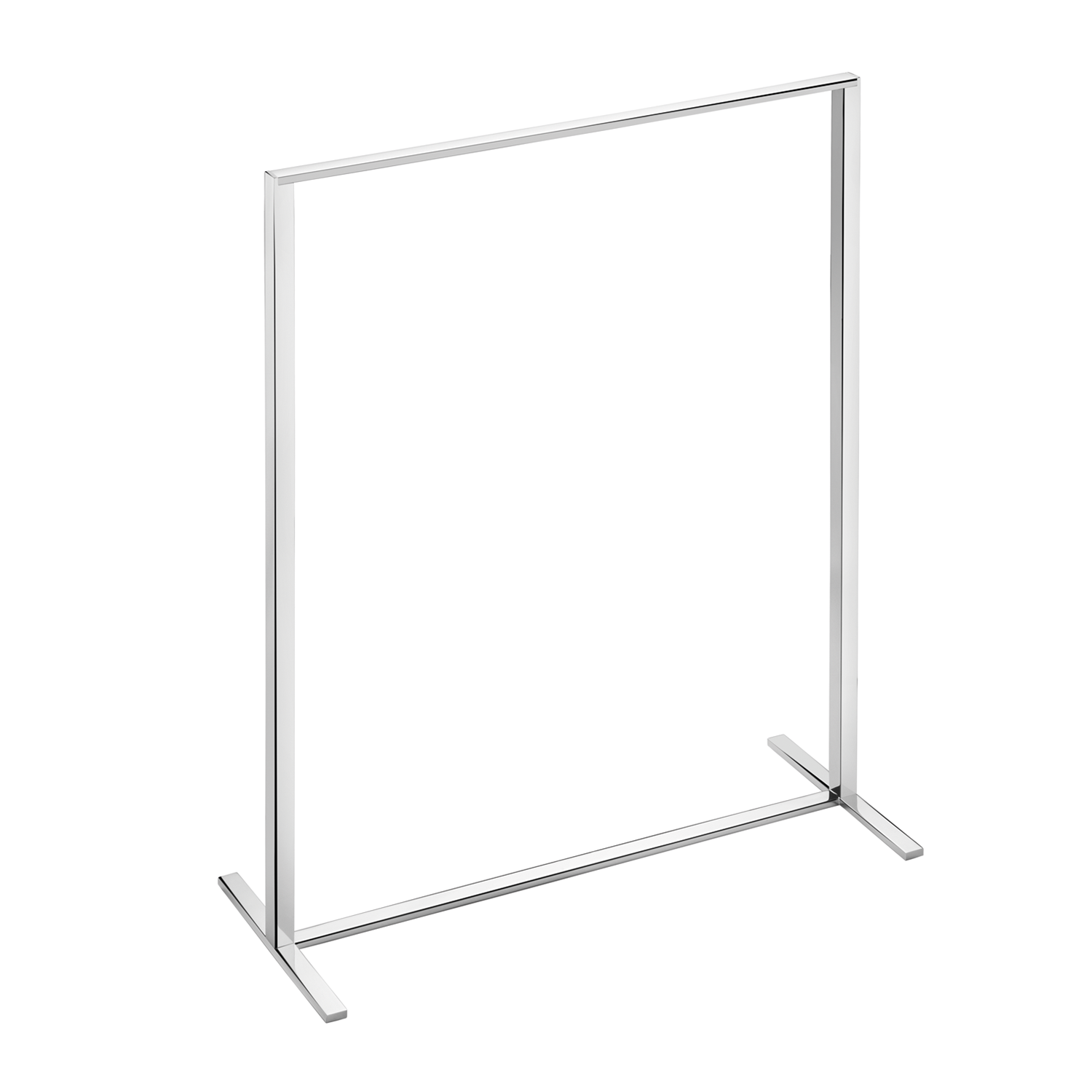 Bathroom Accessories Standing Towel Rack by Cosmic