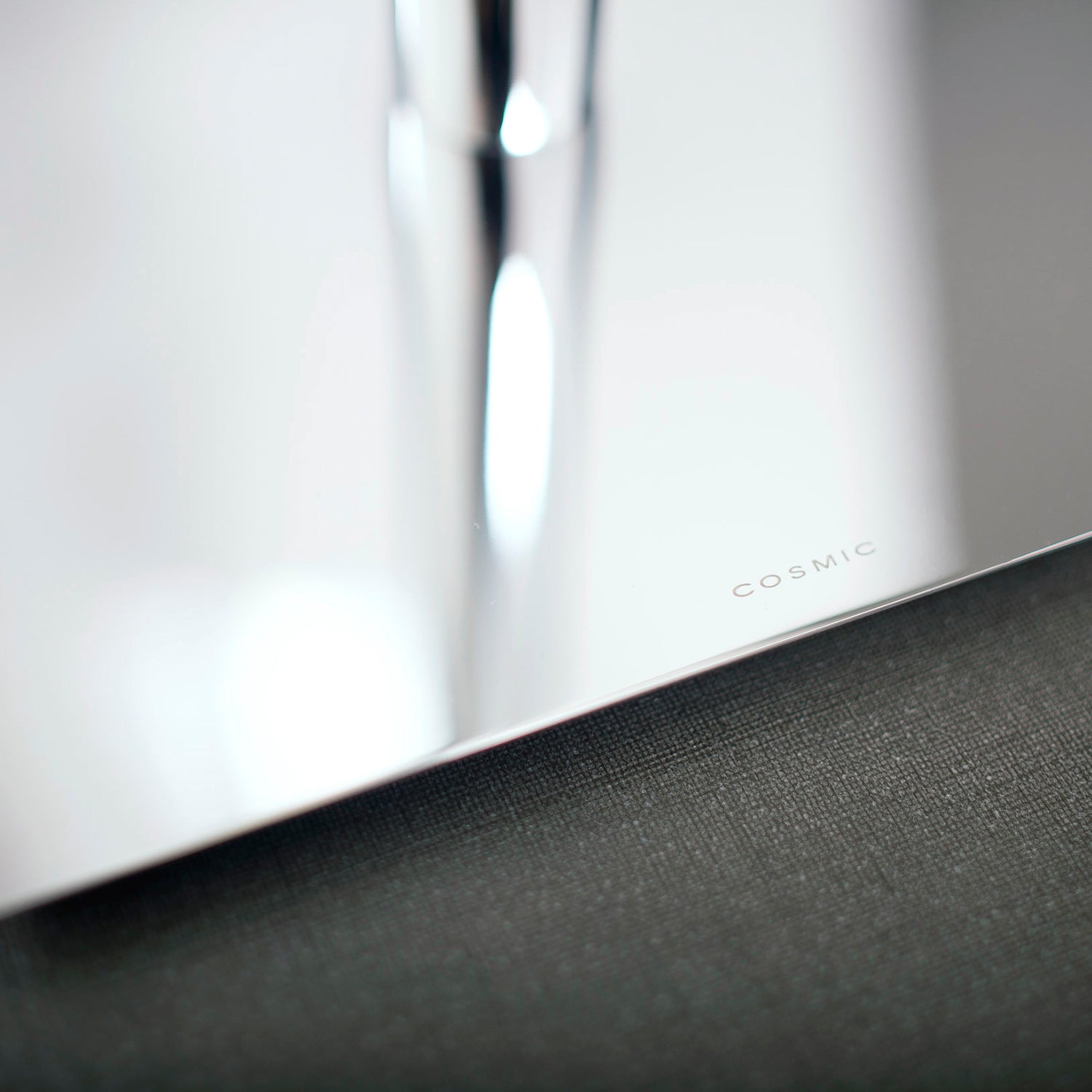 Bathroom Accessories Standing Towel Rack by Cosmic