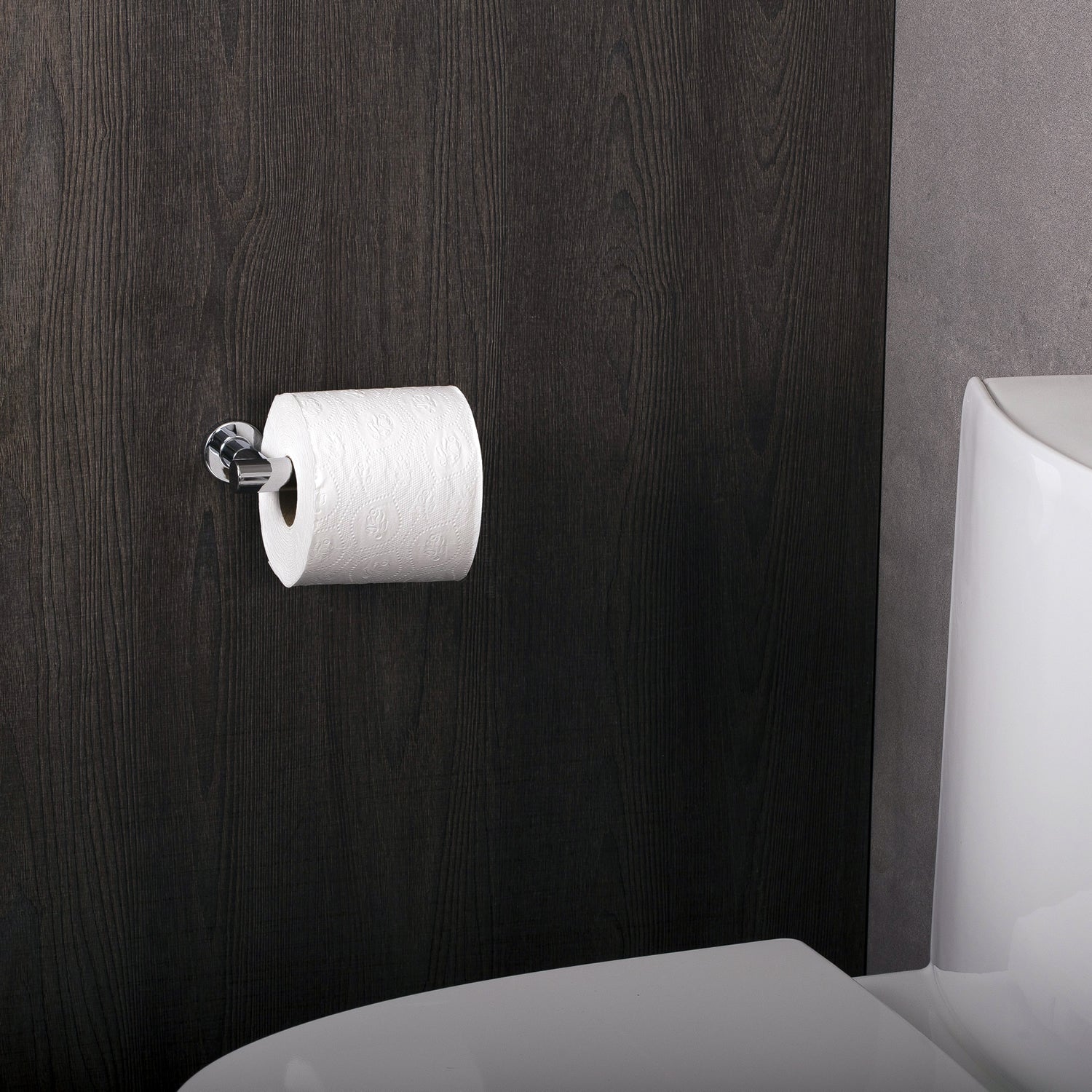 Bathroom Accessories Toilet Paper Holder by Cosmic