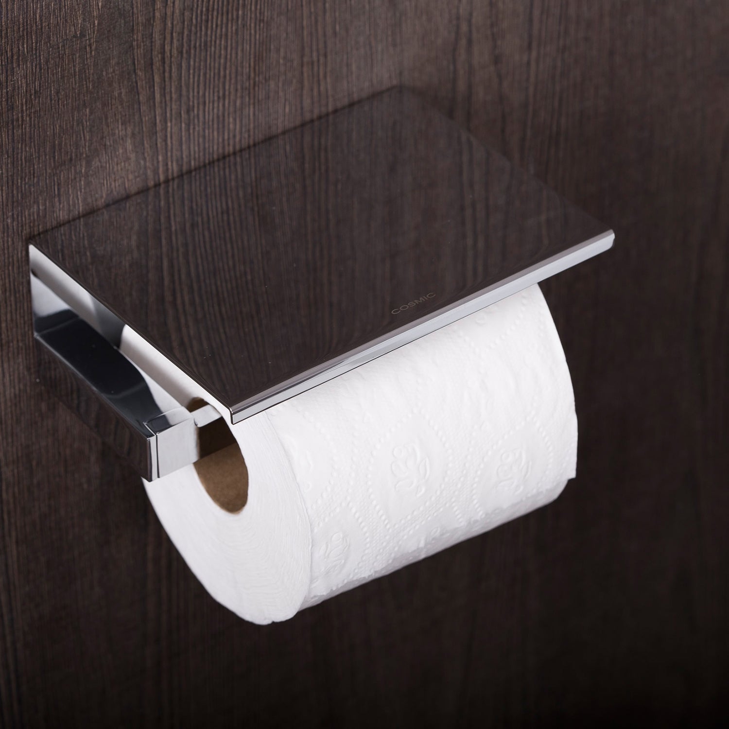 Bathroom Accessories Toilet Paper Holder by Cosmic