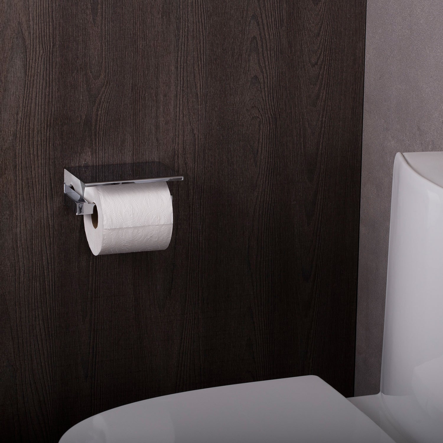 Bathroom Accessories Toilet Paper Holder by Cosmic