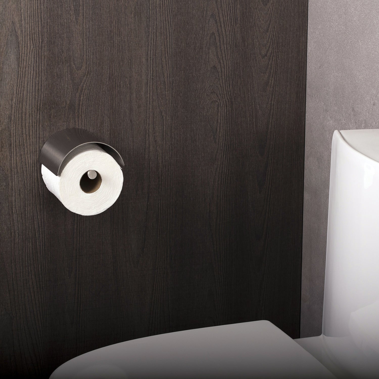 Bathroom Accessories Toilet Paper Holder by Cosmic