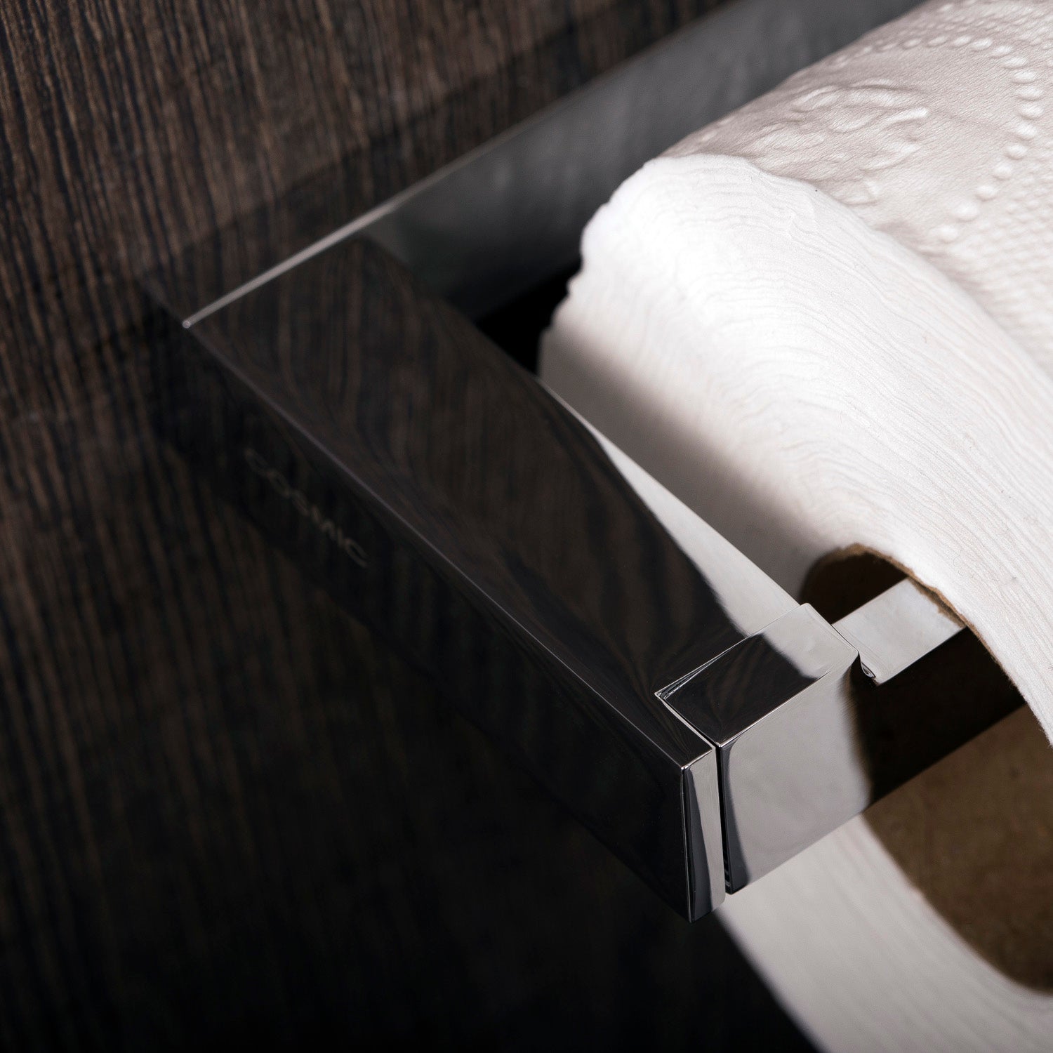 Bathroom Accessories Toilet Paper Holder by Cosmic