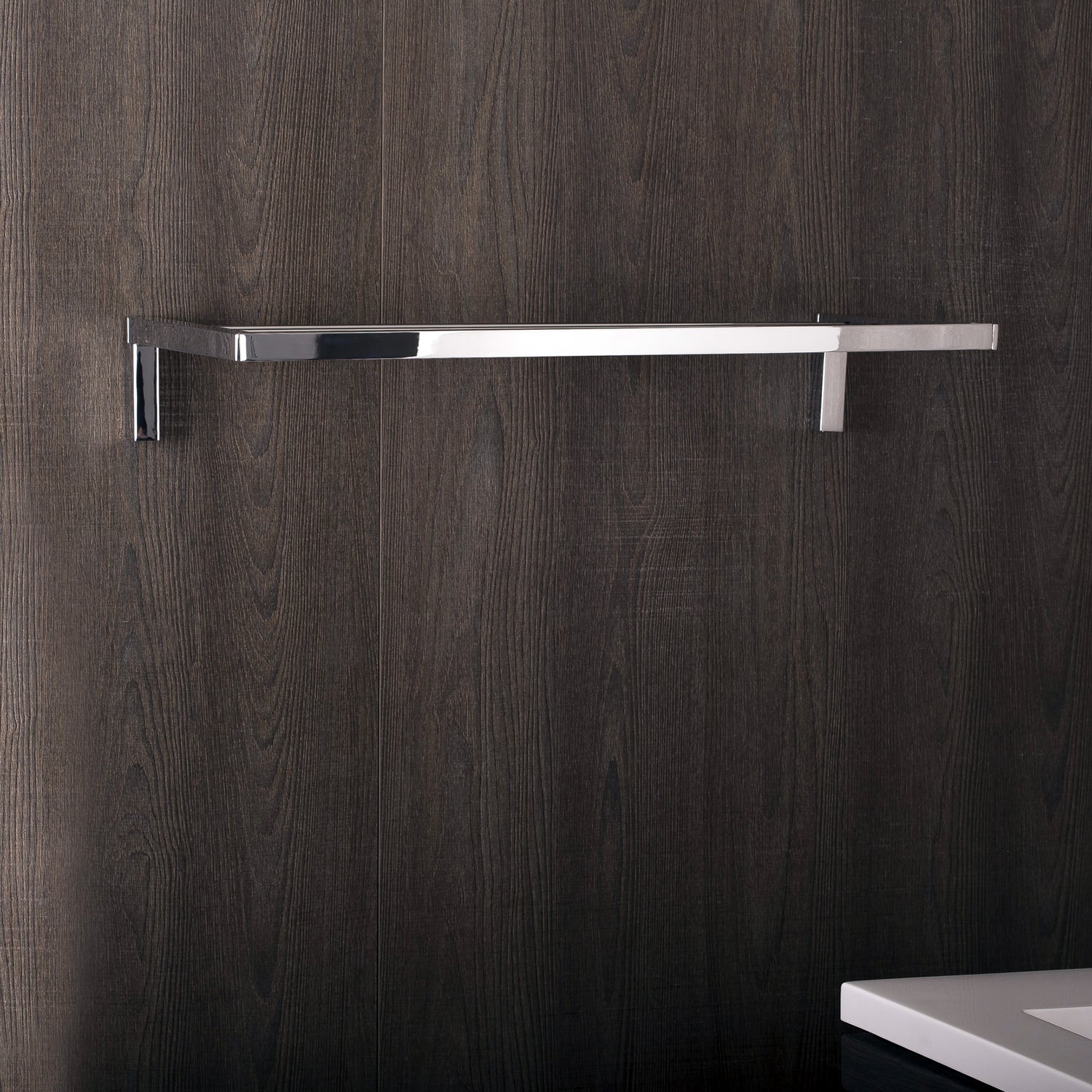 Bathroom Accessories Towel Rack by Cosmic