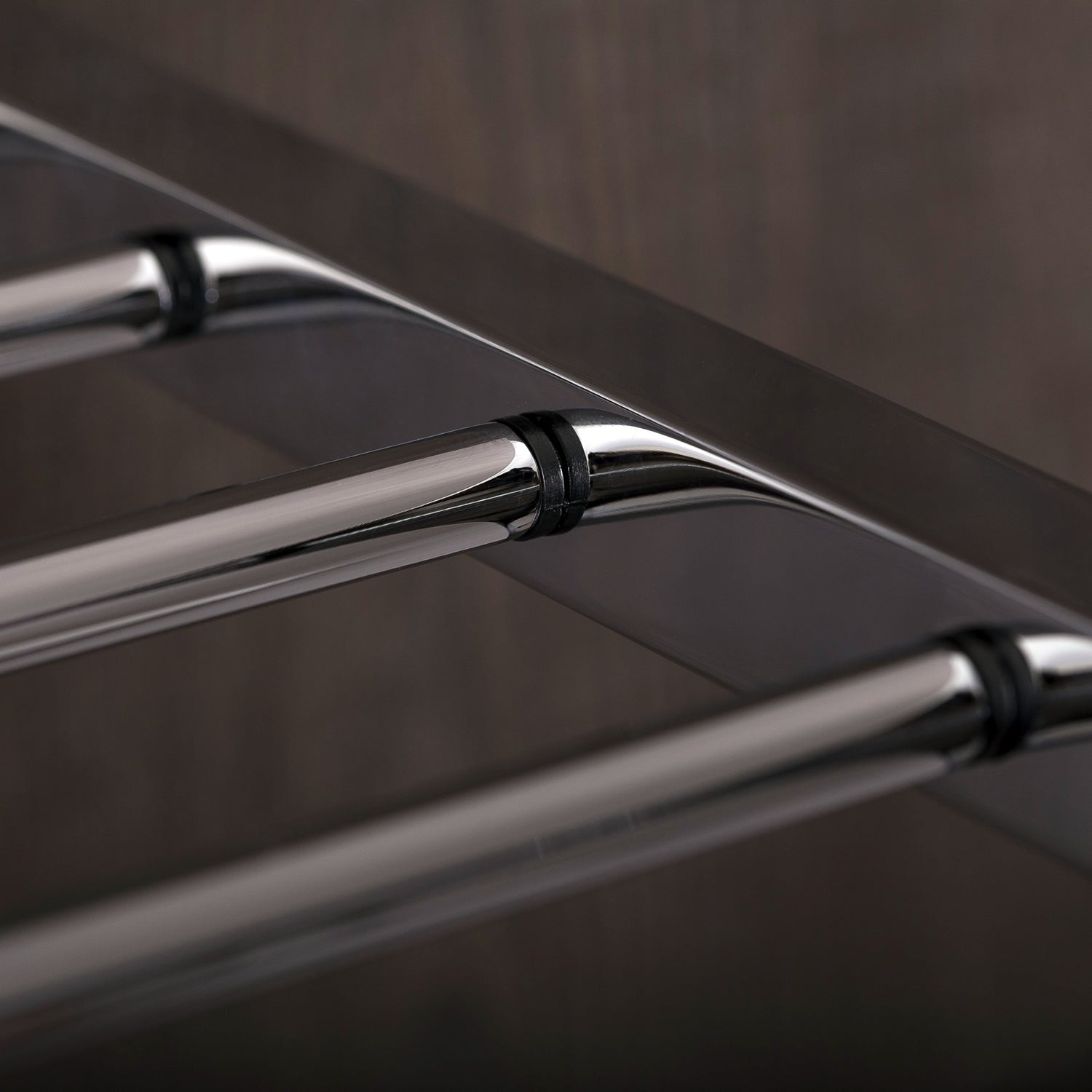 Bathroom Accessories Towel Rack by Cosmic