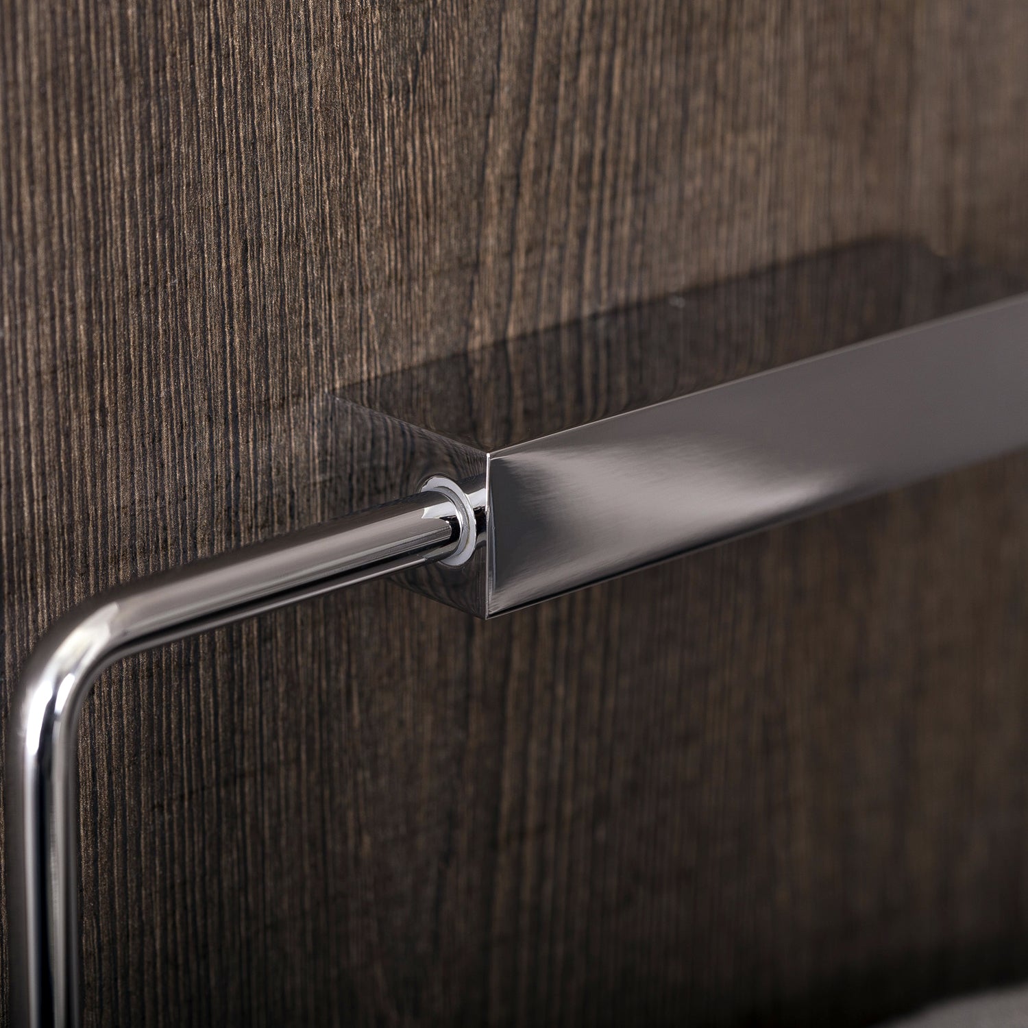 Bathroom Accessories Towel Ring by Cosmic