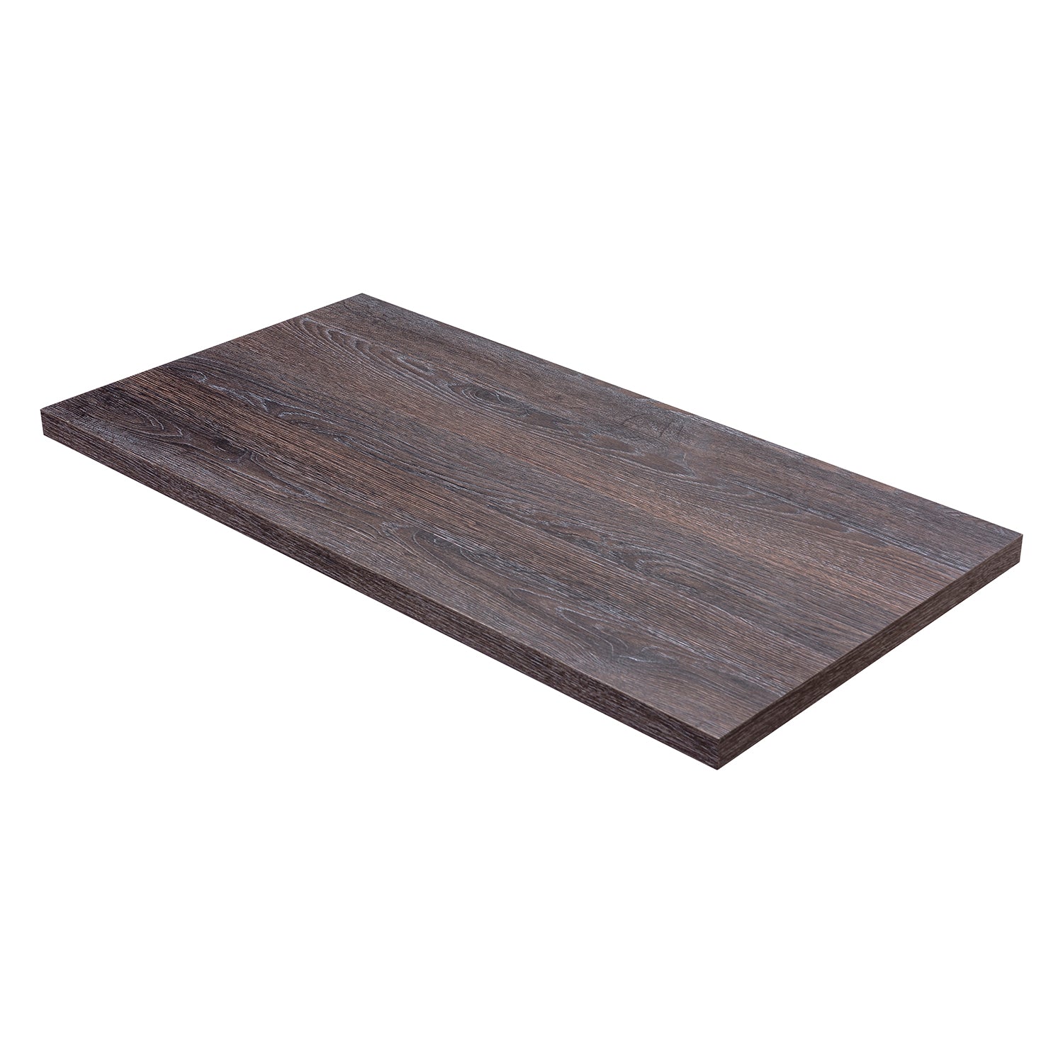 Wood Finish Top, Deck Mount 'OHANA Collection by DAX