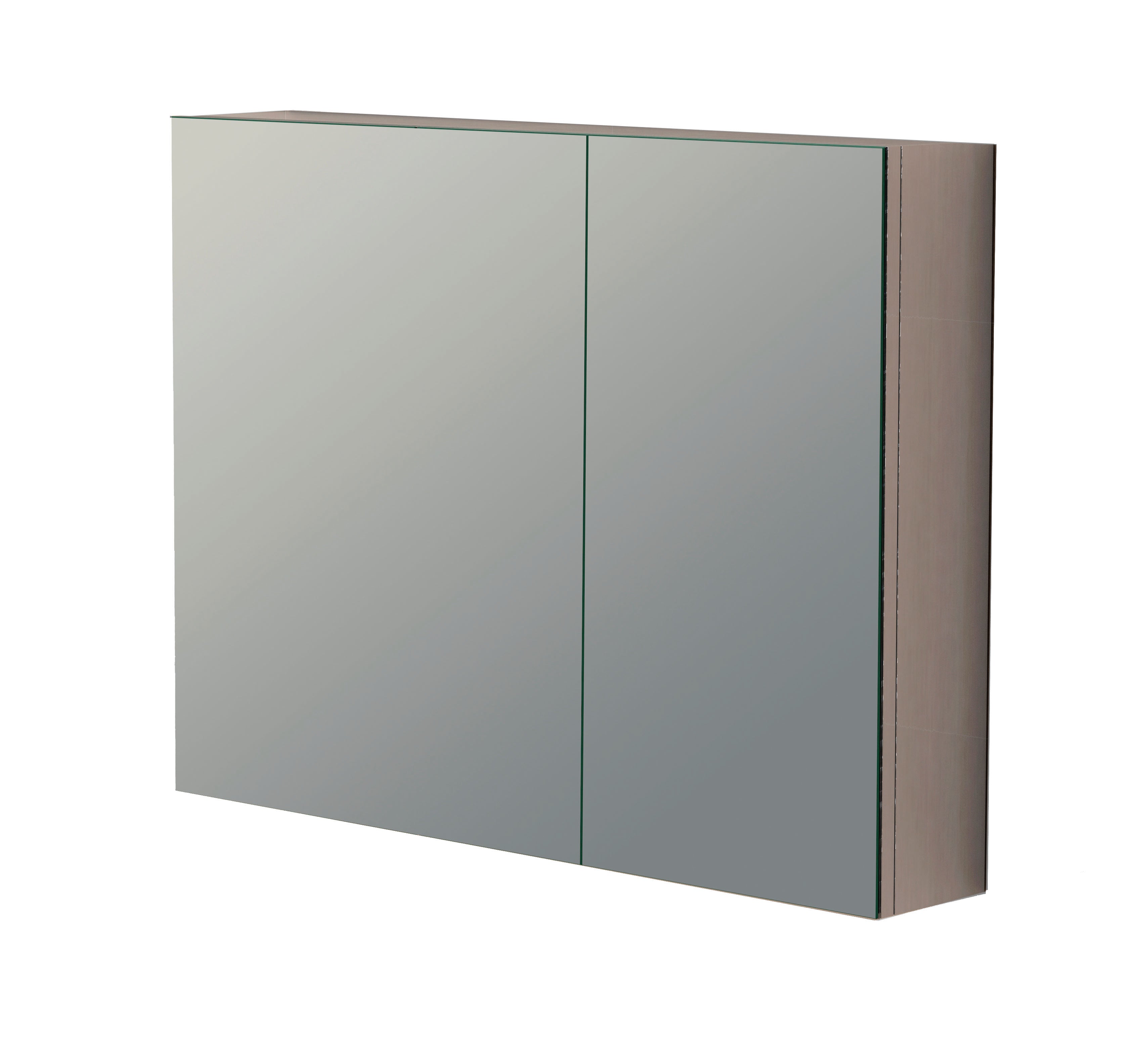DAX Sea Mirror Cabinet 32 Inches Wide (DAX-120-SEA0232)