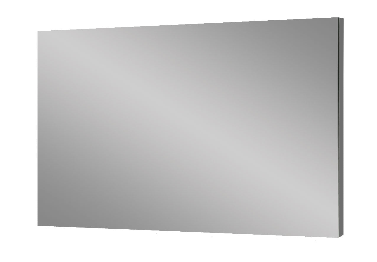 Espejo plano DAX Sun de 48 pulgadas de ancho (DAX-120-SUN0148)