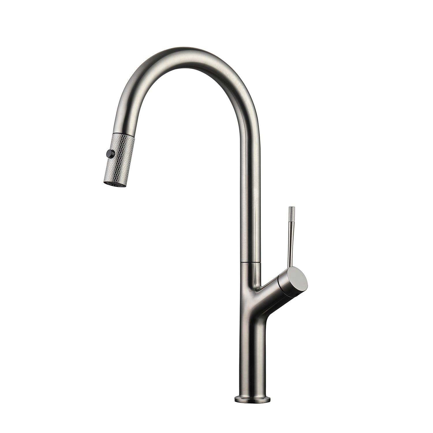 DAX Single Handle Pull Out Kitchen Faucet (DAX-8020011)