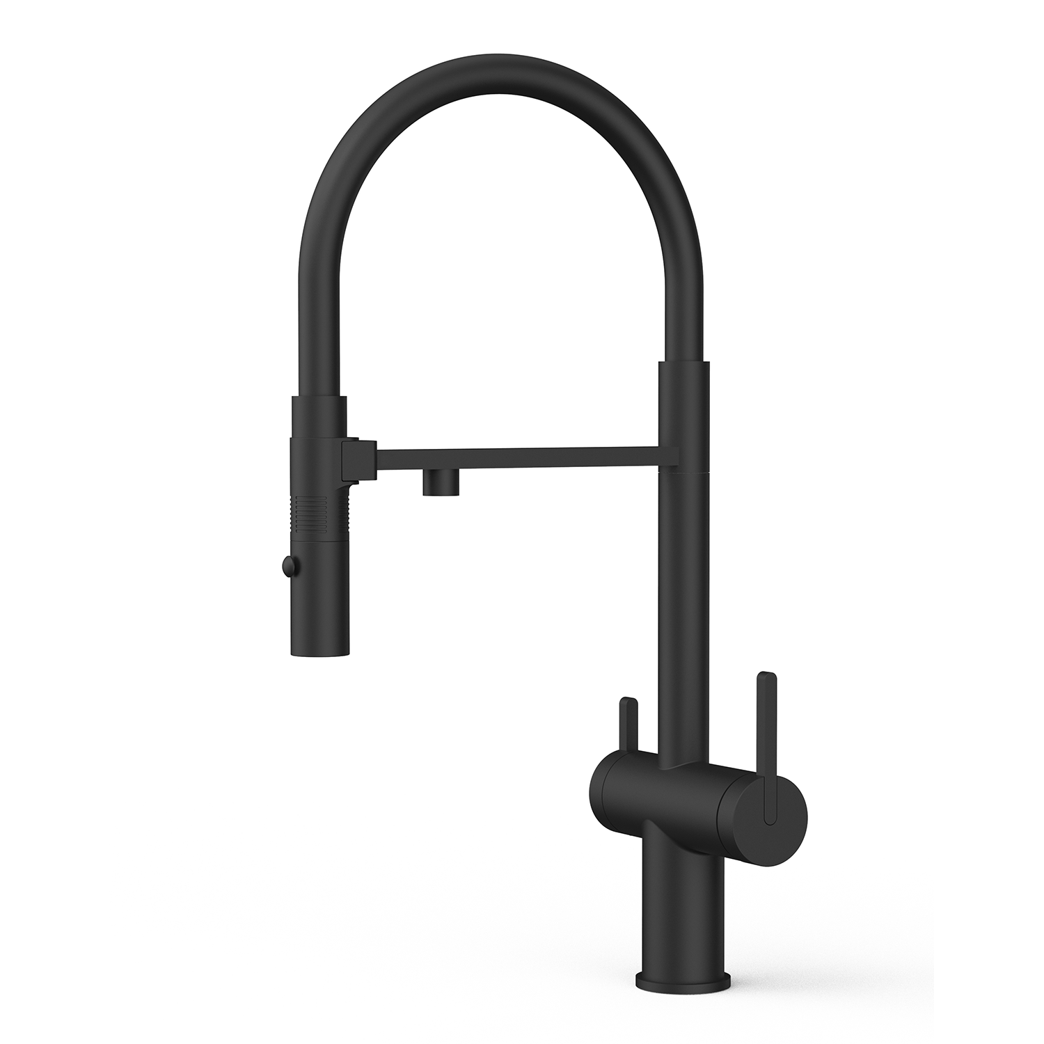 Dax Dual Function Pull Out and Filter Water Spout Brass Body (DAX Dax Dual Function Pull Out and Filter Water Spout Brass Body (DAX