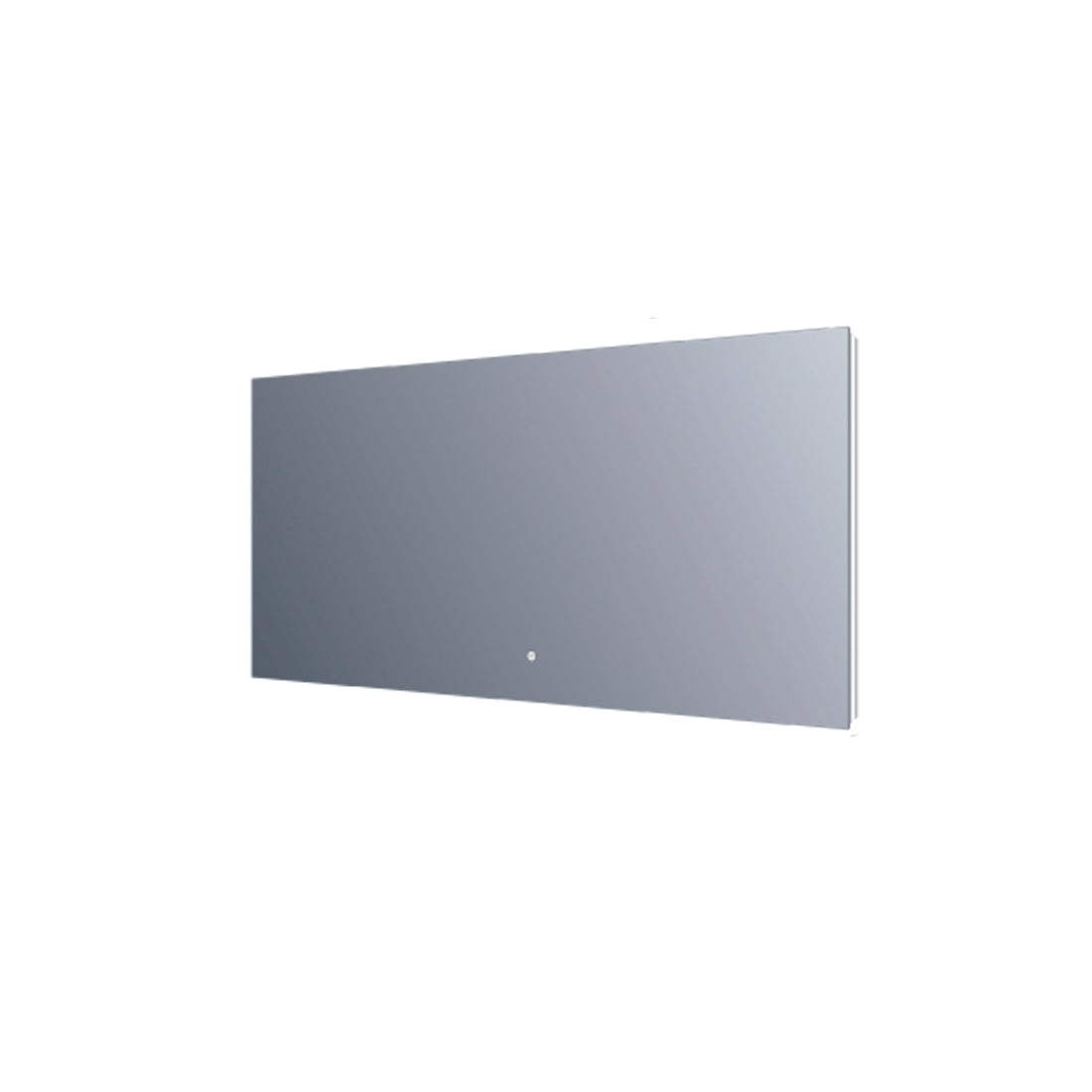 DAX 48" Led Mirror - Reflected light - touch sensor switch - 5000k - 48" x 24" (DAX-DL03C-12060)