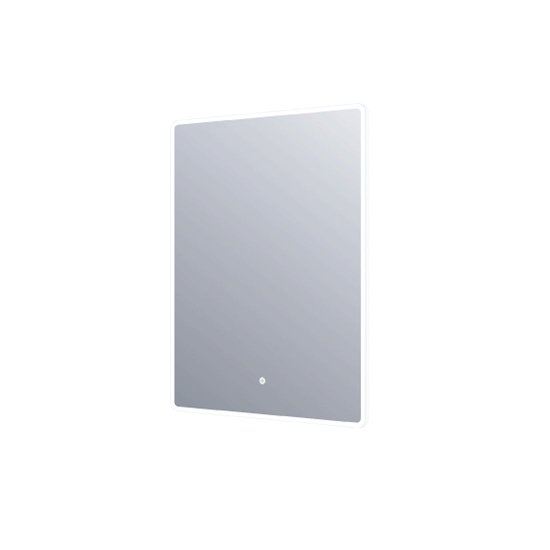 24" DAX Mirror. Touch Sensor switch. 24" x 32" (DAX-DL74-6080)